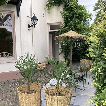 Magnolia Spring Boutique Apartments Bergen Eksteriør billede