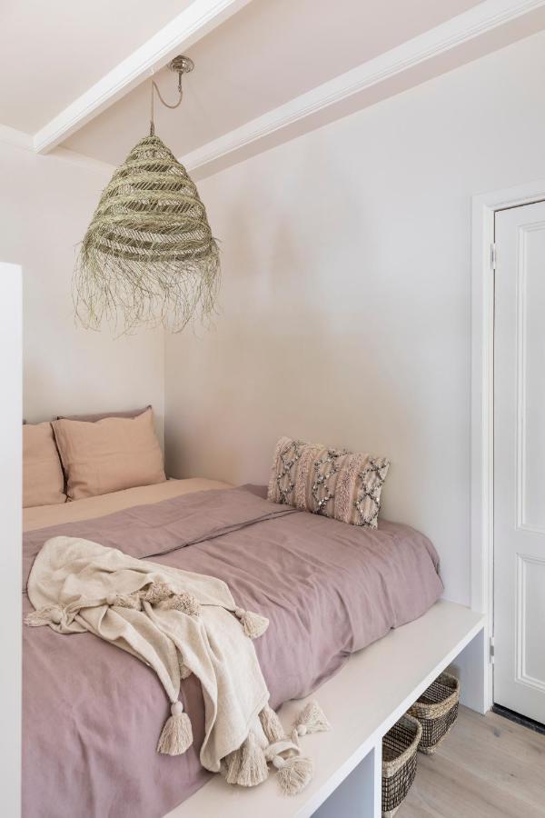 Magnolia Spring Boutique Apartments Bergen Eksteriør billede