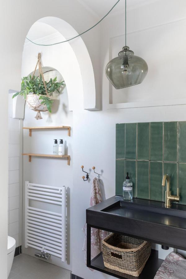 Magnolia Spring Boutique Apartments Bergen Eksteriør billede
