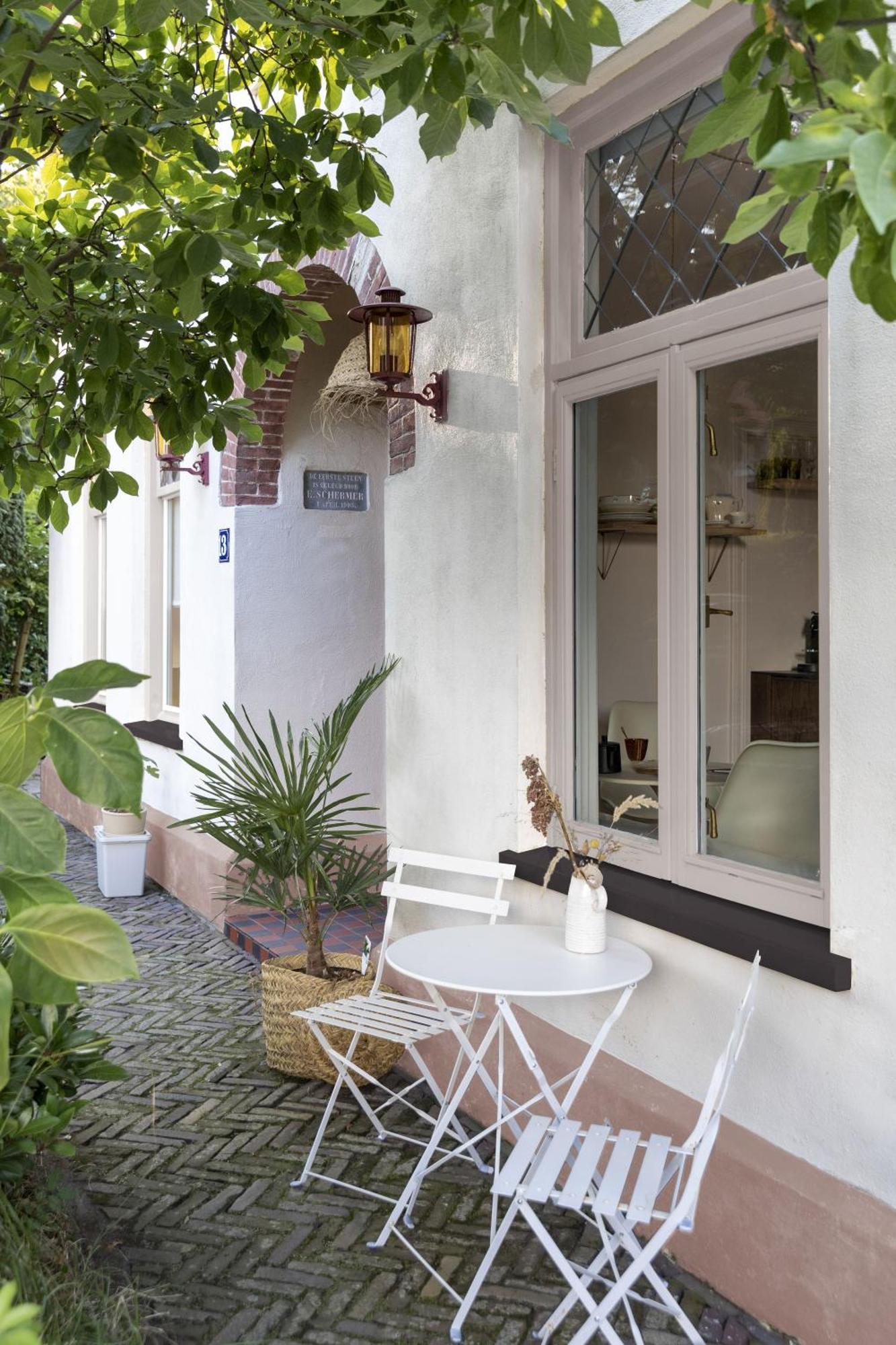 Magnolia Spring Boutique Apartments Bergen Eksteriør billede